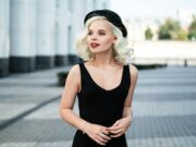 jak stanik do sukienki na ramiączkach