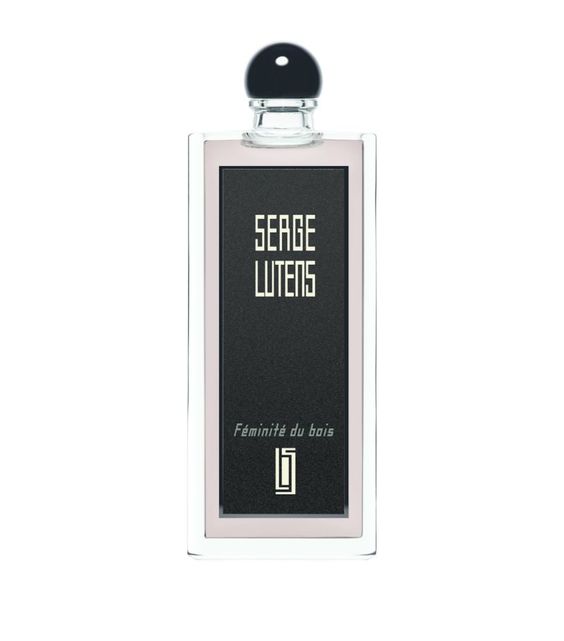 Serge Lutens Feminite du Bois perfumy dopasowane do charakteru