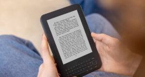 jak zabezpieczyć kindle