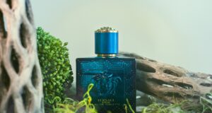 lekkie perfumy męskie na lato