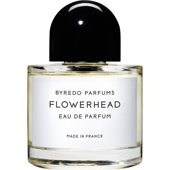 lekkie perfumy męskie na lato Byredo Flowerhead
