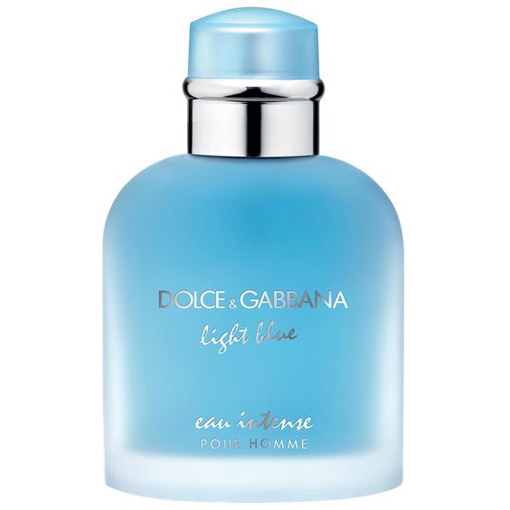 lekkie perfumy męskie na lato Dolce Gabbana Light Blue Pour Homme