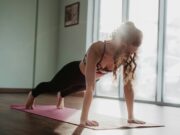 Joga w podróży – JOYINME podróżne maty do jogi maty do jogi minimalistyczne