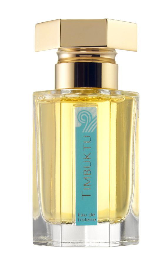perfumy dopasowane do charakteru LArtisan Parfumeur Timbuktu