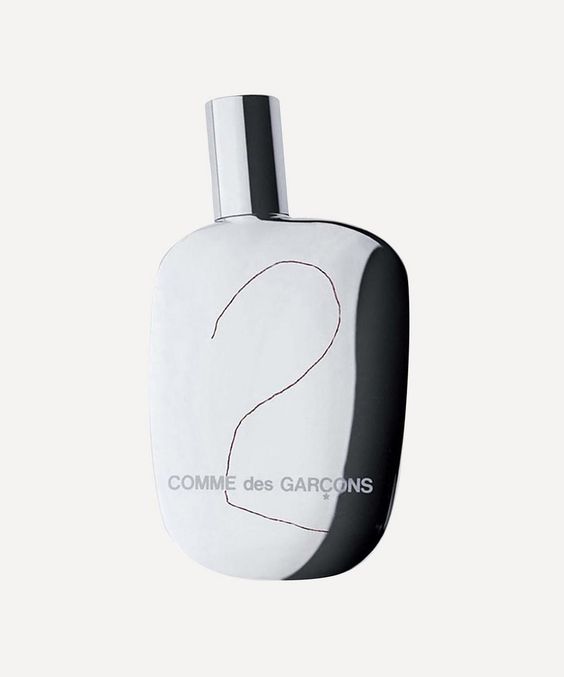 perfumy dopasowane do osobowości Comme des Garçons 2
