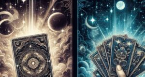 wróżka tarot online