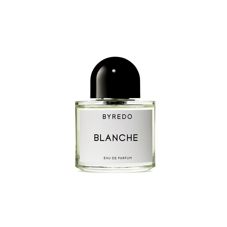 Byredo Blanche perfumy na Walentynki 2025