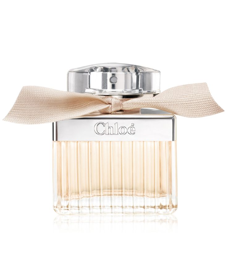 Chloé Eau de Parfum perfumy na Walentynki