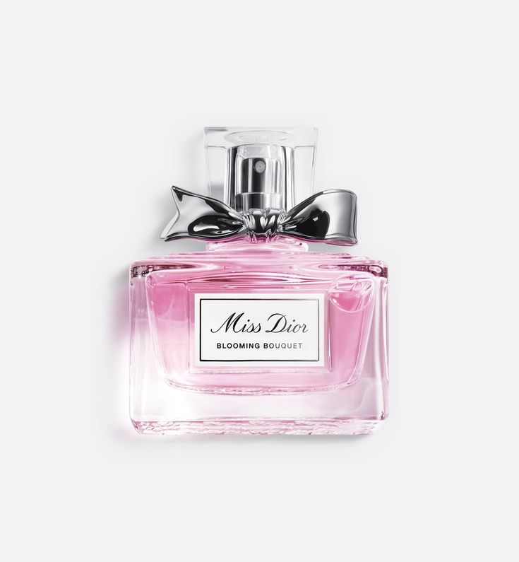 Dior Miss Dior Blooming Bouquet perfumy na Walentynkio 2025