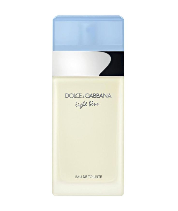 Dolce Gabbana Light Blue perfumy na Walentynki 2025