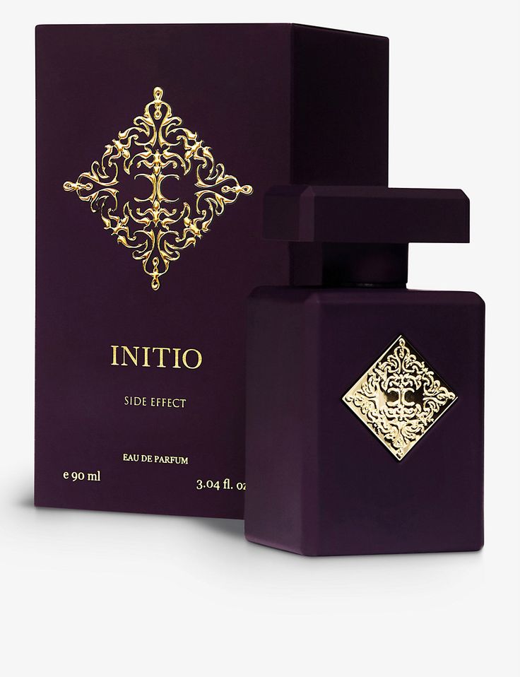 Initio Parfums Side Effect