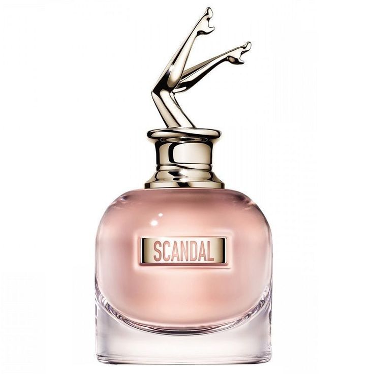 Jean Paul Gaultier Scandal perfumy na Walentynki 2025