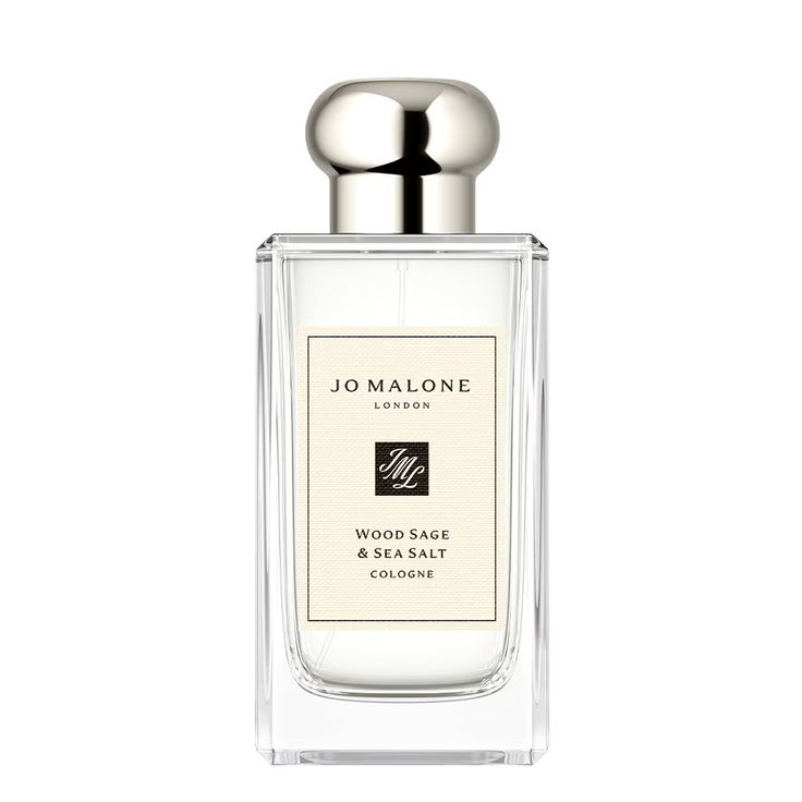 Jo Malone Wood Sage Sea Salt perfumy na Walentynki 2025