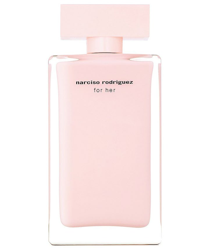 Narciso Rodriguez For Her perfumy na Walentynki 2025