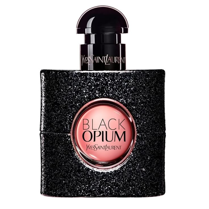 Yves Saint Laurent Black Opium perfumy na Walentynki 2025