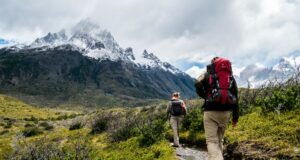 Co spakować na wyjazd do Patagonii – poradnik