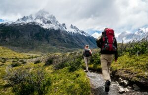 Co spakować na wyjazd do Patagonii – poradnik