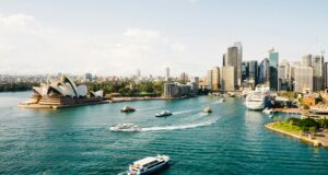 Wyjazd do Australii kiedy jechać i co spakować