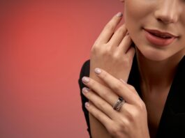 Paznokcie na wiosnę 2025 – TOP 50 stylizacji manicure