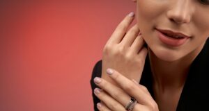 Paznokcie na wiosnę 2025 – TOP 50 stylizacji manicure