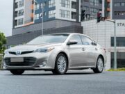 wynajem toyoty