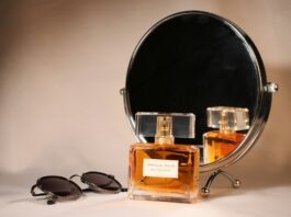 top10 perfumów damskich na jesień