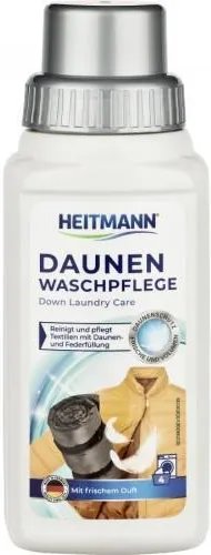 #i-heitmann-plyn-do-prania-kurtek-puchowych-250ml - Stylizacja i porady modowe i-heitmann-plyn-do-prania-kurtek-puchowych-250ml