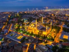 Co spakować do Algierii? Lista pakowania na wyjazd przewiewne stylizacje do Algierii