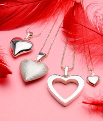 Walentynki dla siebie