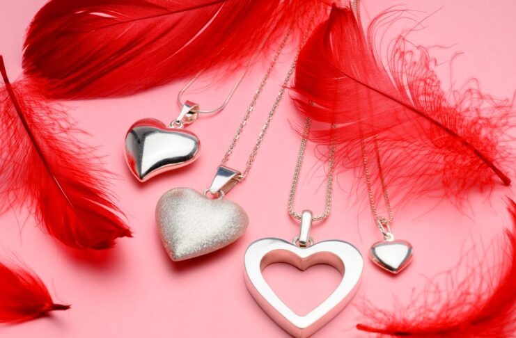 Walentynki dla siebie