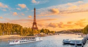 City break w Paryżu jak zaplanować
