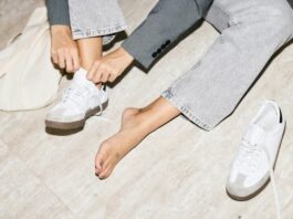Jak dobrać buty do stylizacji – 7 zasad, które zawsze działają Jak dobrać buty do stylizacji 7 zasad które zawsze działają