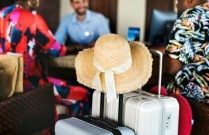 Jak spakować się na wyjazd all inclusive we wrześniu październiku